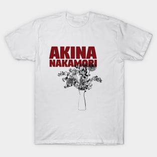 Akina Nakamori T-Shirt